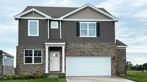 15061 W Winchester Ln, Manhattan, IL 60442