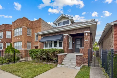 6207 S California Ave, Chicago, IL 60629
