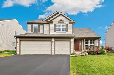 6217 Clifton Ct, Plainfield, IL 60586