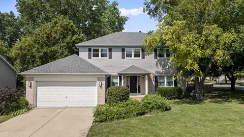 326 Jake Ln, Hampshire, IL 60140