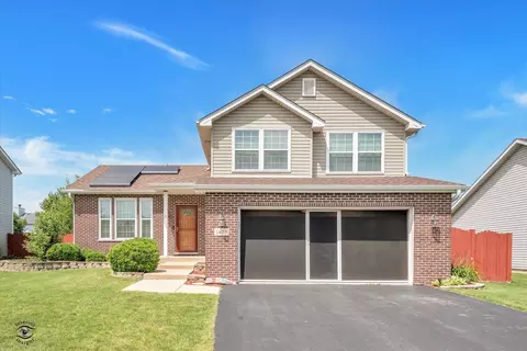 1405 Major Dr, Plainfield, IL 60586 photo 2