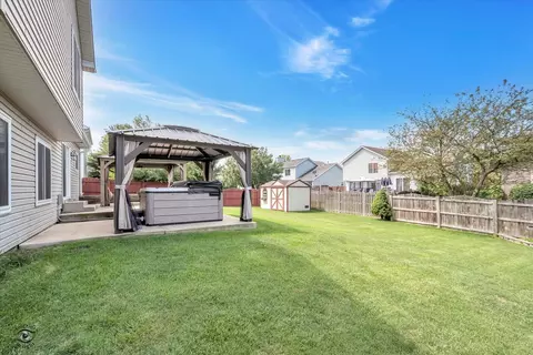 1405 Major Dr, Plainfield, IL 60586 photo 10