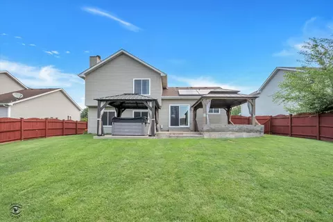 1405 Major Dr, Plainfield, IL 60586 photo 5