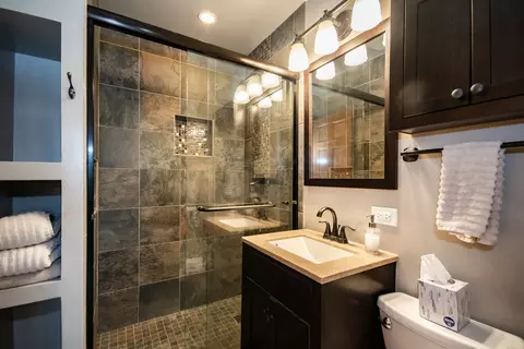 Bath - 7707 W 80th St, Bridgeview, IL 60455 photo 3 of 4