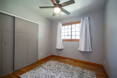 Bedroom - 7707 W 80th St, Bridgeview, IL 60455 photo 4 of 4