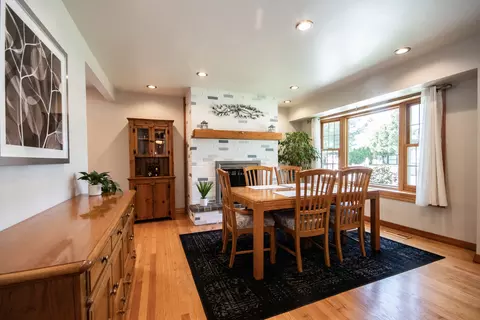 Dining - 7707 W 80th St, Bridgeview, IL 60455 photo 1 of 2