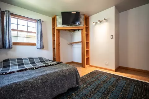 Bedroom - 7707 W 80th St, Bridgeview, IL 60455 photo 3 of 4