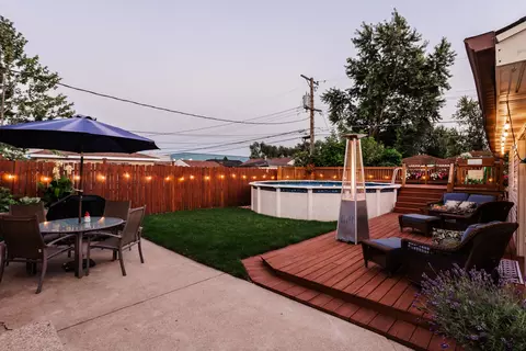 Exterior - 7707 W 80th St, Bridgeview, IL 60455 photo 3 of 8