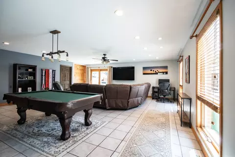 Living - 7707 W 80th St, Bridgeview, IL 60455 photo 2 of 2