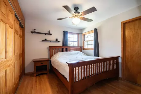 Bedroom - 7707 W 80th St, Bridgeview, IL 60455 photo 1 of 4