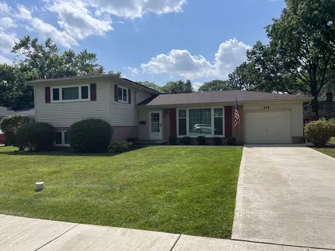 112 S Waverly Pl, Mount Prospect, IL 60056