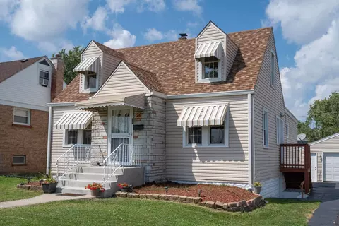 26 Westward Ho Dr, Northlake, IL 60164