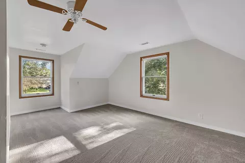 Bedroom - 517 W Cermak Rd, Braidwood, IL 60408 photo 7 of 7