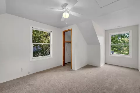 Bedroom - 517 W Cermak Rd, Braidwood, IL 60408 photo 5 of 7