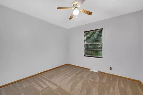 Bedroom - 517 W Cermak Rd, Braidwood, IL 60408 photo 3 of 7