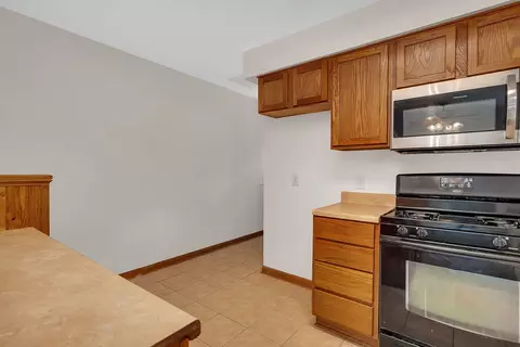 Kitchen - 517 W Cermak Rd, Braidwood, IL 60408 photo 5 of 5