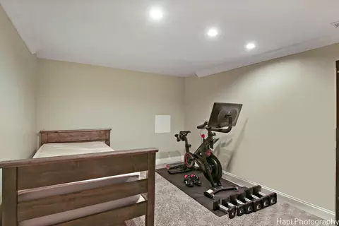Bedroom - 1040 Trillium Ln, Bartlett, IL 60103 photo 4 of 4