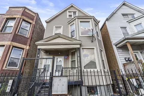 3508 W Diversey Ave, Chicago, IL 60647