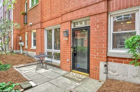 2805 N Wolcott Ave #G, Chicago, IL 60657