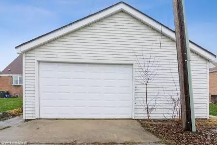 Exterior - Undisclosed, Lansing, IL 60438 photo 4 of 4