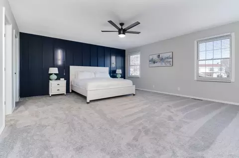 Bedroom - 506 Beacon Ct, Bloomington, IL 61704 photo 1 of 14