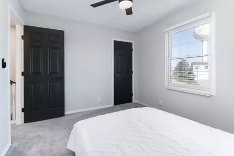 Bedroom - 506 Beacon Ct, Bloomington, IL 61704 photo 11 of 14
