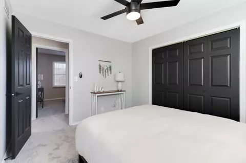 Bedroom - 506 Beacon Ct, Bloomington, IL 61704 photo 12 of 14