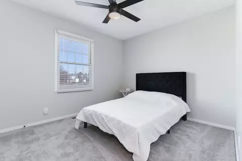 Bedroom - 506 Beacon Ct, Bloomington, IL 61704 photo 10 of 14