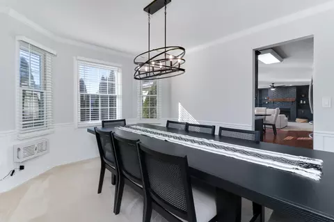 Dining - 506 Beacon Ct, Bloomington, IL 61704 photo 5 of 6