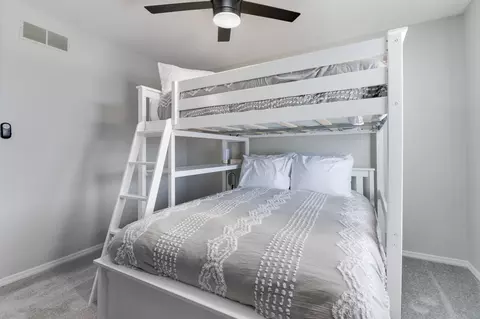 Bedroom - 506 Beacon Ct, Bloomington, IL 61704 photo 5 of 14