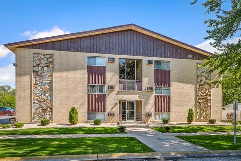 18361 Glen Oak Ave #G, Lansing, IL 60438