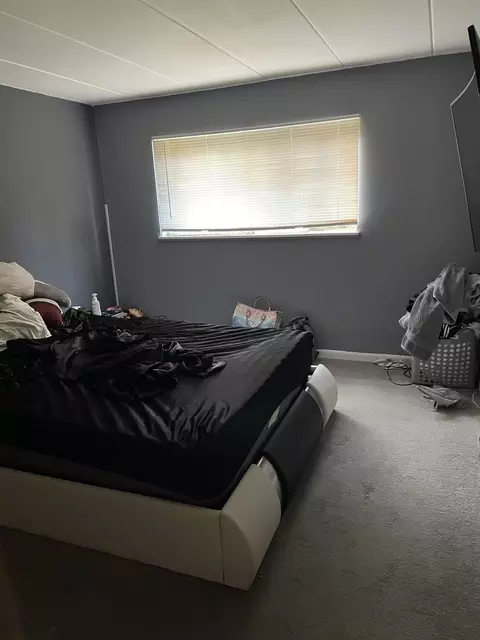 Bedroom - 18361 Glen Oak Ave #G, Lansing, IL 60438 photo 2 of 3