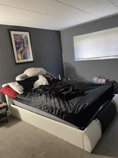 Bedroom - 18361 Glen Oak Ave #G, Lansing, IL 60438 photo 3 of 3