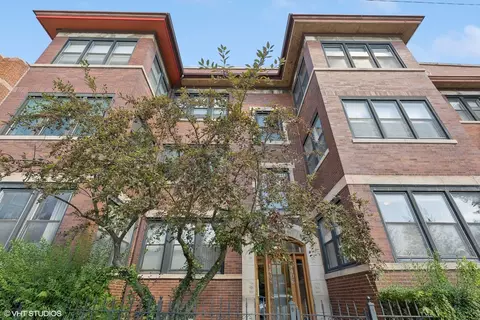 1406 W Foster Ave #1, Chicago, IL 60640
