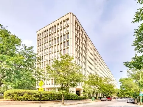 1401 E 55th St #1010N, Chicago, IL 60615