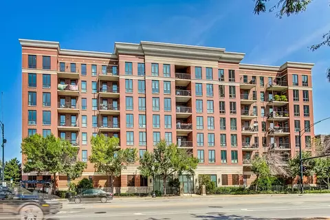 343 W Old Town Ct #709, Chicago, IL 60610