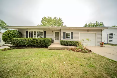 409 Baldwin Ave, Waukegan, IL 60085