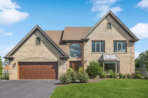 13440 Arctic Ln, Lemont, IL 60439