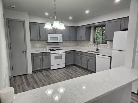 Kitchen - 12109 S Laramie Ave #2B, Alsip, IL 60803 photo 2 of 2