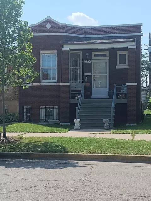 3230 S Avers Ave, Chicago, IL 60623