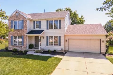 1910 Haverhill, Normal, IL 61761