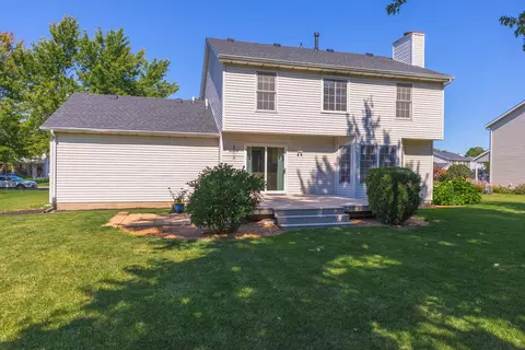 1910 Haverhill, Normal, IL 61761 photo 35