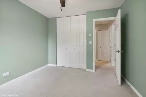 Bedroom - 817 W Appletree Ln, Bartlett, IL 60103 photo 7 of 7