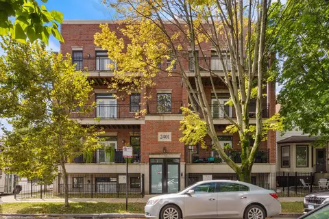 2401 W Winnemac Ave #3E, Chicago, IL 60625