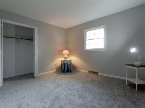 Bedroom - 401 N Washington St, Dwight, IL 60420 photo 1 of 7