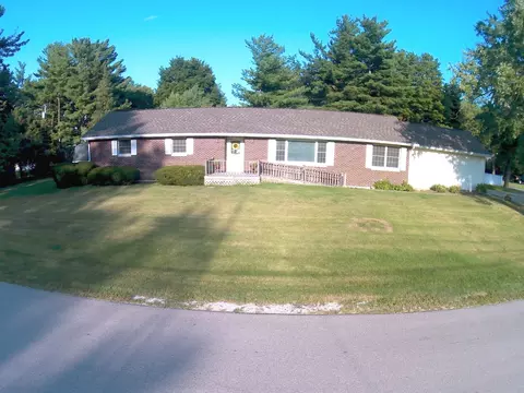 401 N Washington St, Dwight, IL 60420