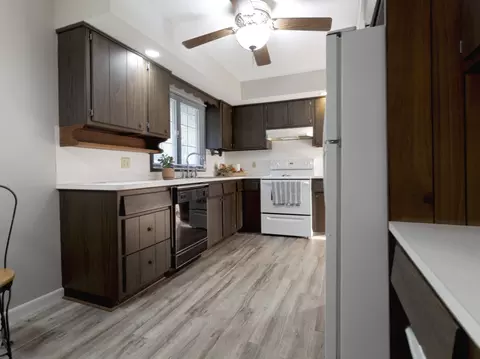 Kitchen - 401 N Washington St, Dwight, IL 60420 photo 1 of 1