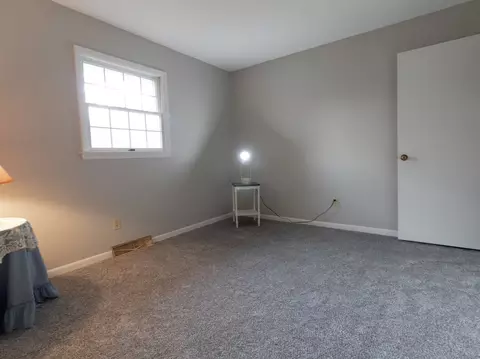 Bedroom - 401 N Washington St, Dwight, IL 60420 photo 2 of 7