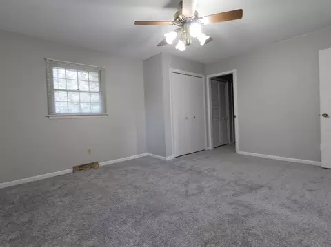 Bedroom - 401 N Washington St, Dwight, IL 60420 photo 6 of 7