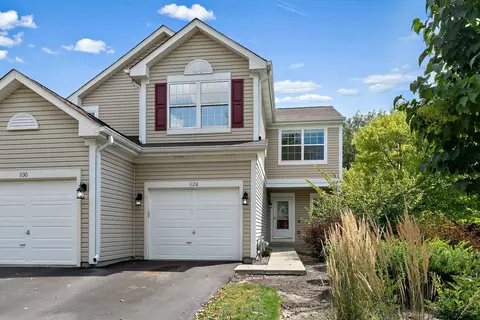 1128 Heartland Gate, Lake In The Hills, IL 60156